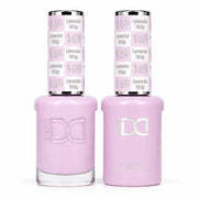 DND HEMA & TPO Free Duo Gel Matching - #169 Lavender Whip