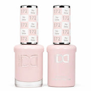 DND HEMA & TPO Free Duo Gel Matching - #172 Pan Ducle