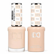 DND HEMA & TPO Free Duo Gel Matching - #173 Éclair