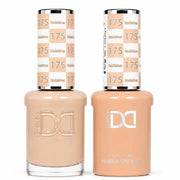 DND HEMA & TPO Free Duo Gel Matching - #175 Madeieines