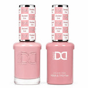 DND HEMA & TPO Free Duo Gel Matching - #194 Decked Out