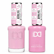 DND HEMA & TPO Free Duo Gel Matching - #196 Pier Pressure