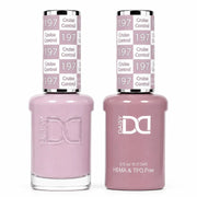 DND HEMA & TPO Free Duo Gel Matching - #197 Cruise Control