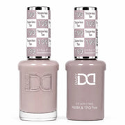 DND HEMA & TPO Free Duo Gel Matching - #199 Taupe Less Tan
