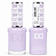 DND HEMA & TPO Free Duo Gel Matching - #203 Seahorse Sensei