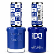 DND HEMA & TPO Free Duo Gel Matching - #215 Siren Call