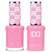 DND HEMA & TPO Free Duo Gel Matching - #222 Guardian Angel