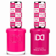 DND HEMA & TPO Free Duo Gel Matching - #226 Pull U For A Chat