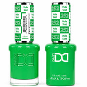 DND HEMA & TPO Free Duo Gel Matching - #252 Hula Skirt