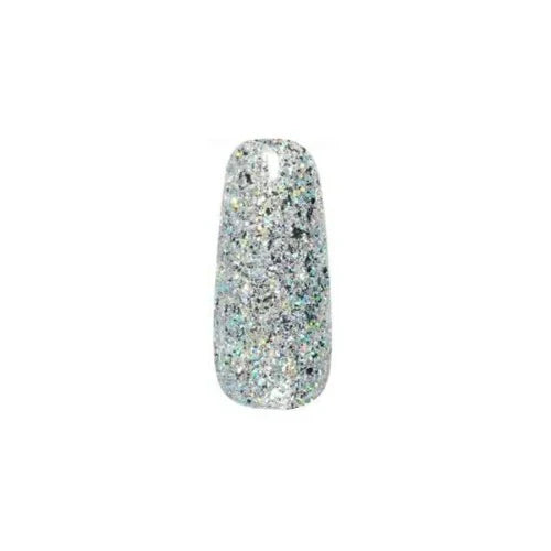 DND Super Platinum Gel - #932 Homecoming Silver