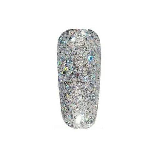 DND Super Platinum Gel - #933 Poetic Justice