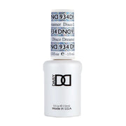 DND Super Platinum Gel - #934 Disco Dreamer