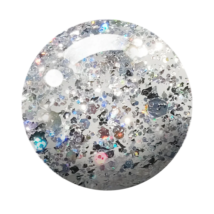 DND Super Platinum Gel - #934 Disco Dreamer