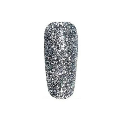 DND Super Platinum Gel - #935 Charcoal Daydream