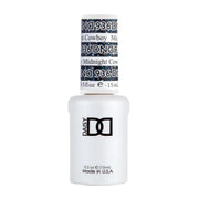 DND Super Platinum Gel - #936 Midnight Cowboy