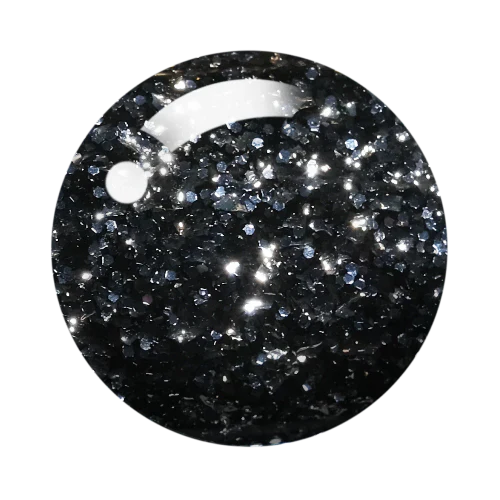 DND Super Platinum Gel - #936 Midnight Cowboy
