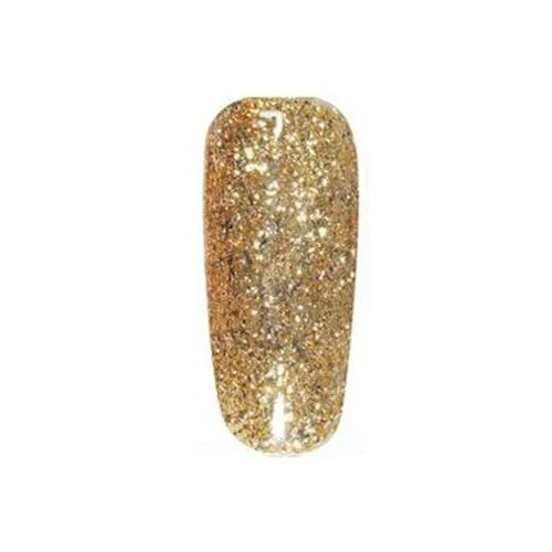 DND Super Platinum Gel - #937 Gold Glam
