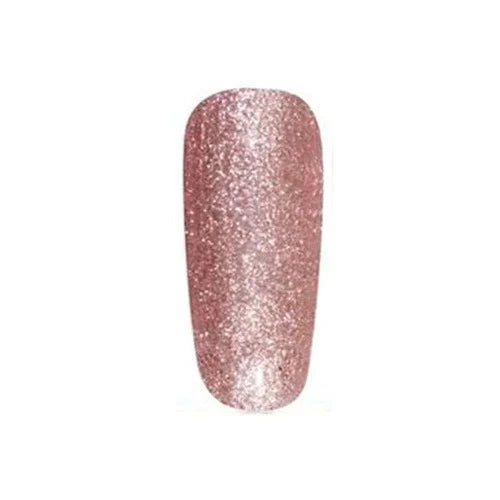 DND Super Platinum Gel - #939 Rose Sparkle