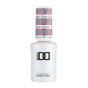 DND Super Platinum Gel - #940 Rose Quartz
