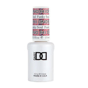 DND Super Platinum Gel - #941 Funky Soul