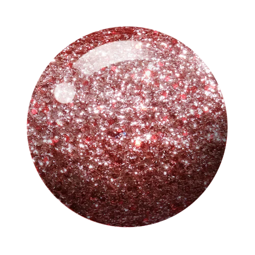 DND Super Platinum Gel - #941 Funky Soul