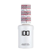 DND Super Platinum Gel - #943 Psycho Candy