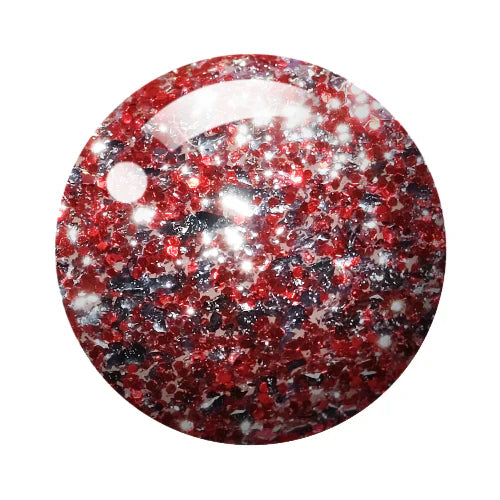 DND Super Platinum Gel - #943 Psycho Candy