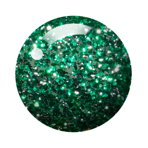 DND Super Platinum Gel - #945 Lucky One