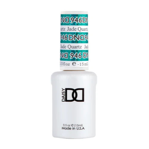 DND Super Platinum Gel - #946 Jade Quartz