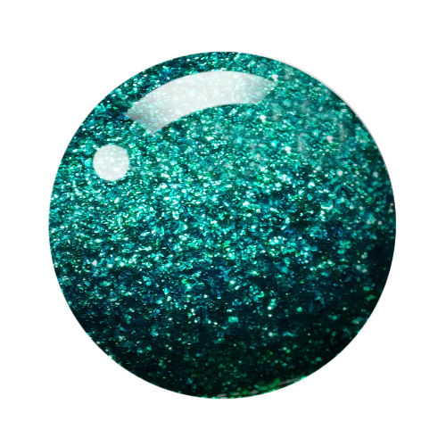 DND Super Platinum Gel - #946 Jade Quartz