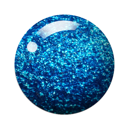 DND Super Platinum Gel - #947 Aqua Daze