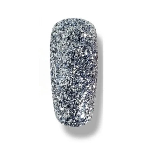 DND Super Platinum Gel - #948 Steel Thunder