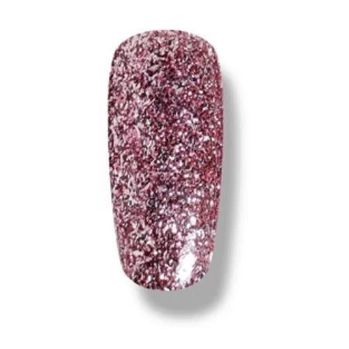 DND Super Platinum Gel - #949 Pink Wasted