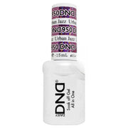 DND Super Platinum Gel - #950 Urban Jazz