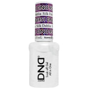 DND Super Platinum Gel - #951 Silk Dahlia