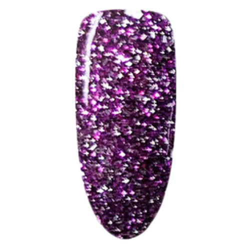DND Super Platinum Gel - #951 Silk Dahlia