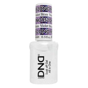 DND Super Platinum Gel - #952 Violet Skies