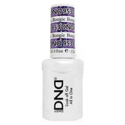DND Super Platinum Gel - #953 Boogie