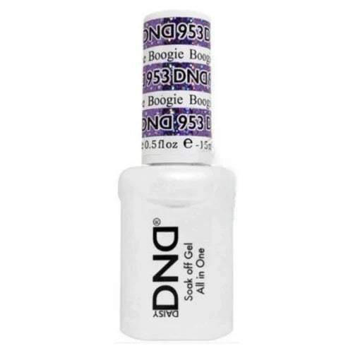 DND Super Platinum Gel - #953 Boogie