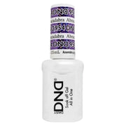 DND Super Platinum Gel - #954 Abracadabra