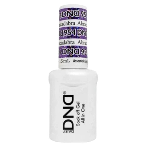 DND Super Platinum Gel - #954 Abracadabra