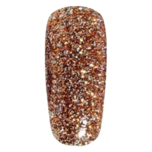 DND Super Platinum Gel - #955 Copper Heatwave