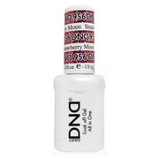 DND Super Platinum Gel - #956 Strawberry Moon