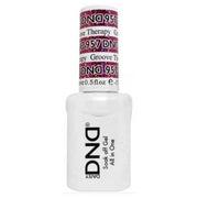 DND Super Platinum Gel - #957 Groove Therapy