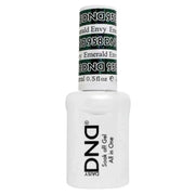 DND Super Platinum Gel - #958 Emerald Envy