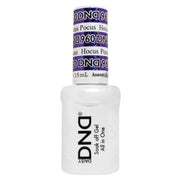 DND Super Platinum Gel - #960 Hocus Pocus