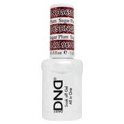 DND Super Platinum Gel - #965 Sugar Plum