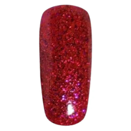 DND Super Platinum Gel - #965 Sugar Plum