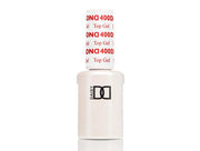 DND Daisy Gel Top Coat 0.5oz - #400 - TTT Nails Supply