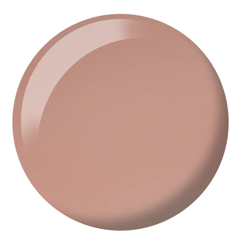 DC Duo Matching Color - #2442 Catch Me Sheering